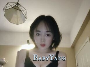BabyYang