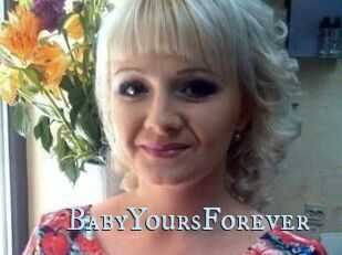 BabyYoursForever