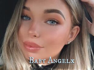 Baby_Angelx