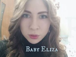 Baby_Eliza