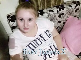 Baby_JennyxX