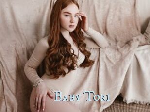 Baby_Tori