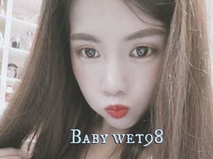 Baby_wet98