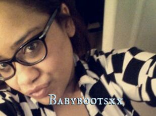 Babybootsxx