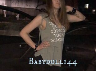 Babydoll144