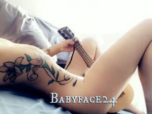 Babyface24