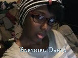 Babygirl_Daeva
