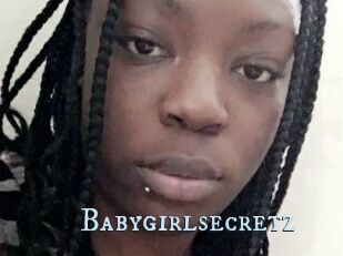 Babygirlsecretz
