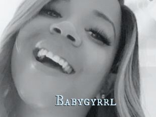 Babygyrrl
