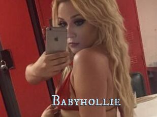 Babyhollie