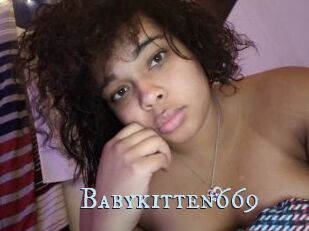 Babykitten669