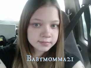 Babymomma21