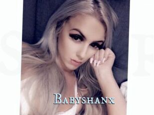 Babyshanx