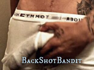 BackShotBandit
