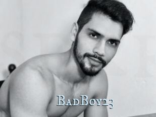 BadBoy23