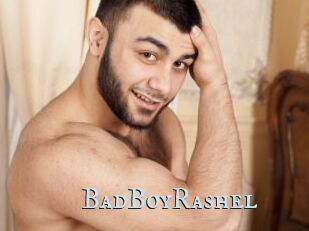 BadBoyRashel