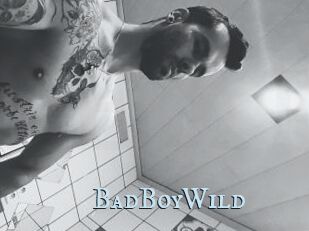 BadBoyWild
