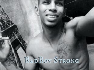 BadBoy_Strong