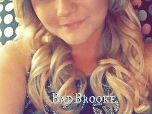 BadBrooke