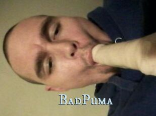 BadPuma