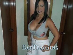 BadTeaching