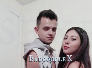 BadcoupleX