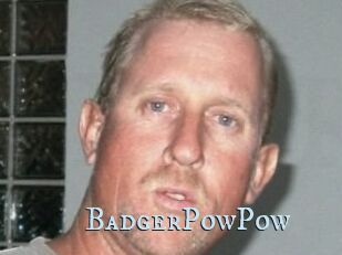 BadgerPowPow