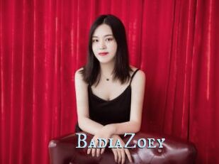 BadiaZoey