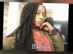 Baduu