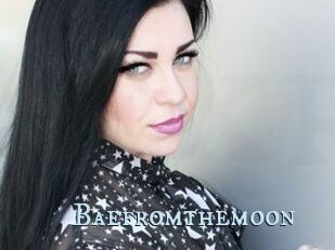 Baefromthemoon