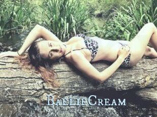 BaelieCream