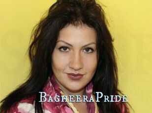 BagheeraPride