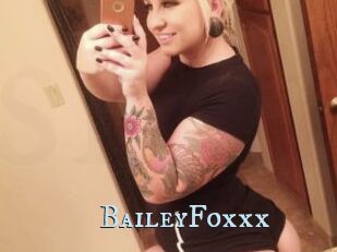 BaileyFoxxx