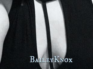 BaileyKnox