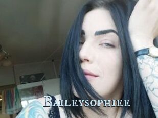 Baileysophiee