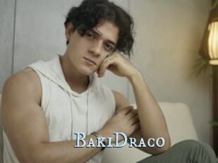 BakiDraco