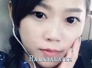 Balabalayer