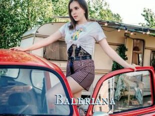 Baleriana