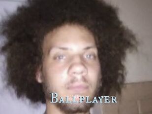 Ballplayer