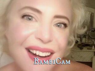 Bambi_Cam