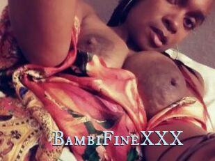 BambiFineXXX