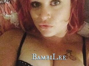 Bambi_Lee
