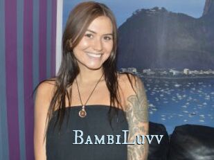 BambiLuvv