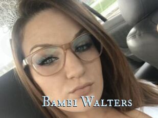 Bambi_Walters
