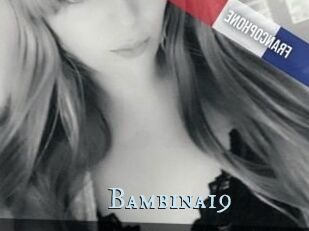 Bambina19