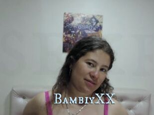 BambiyXX