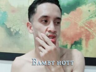 Bamby_hott