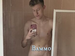 Bammo