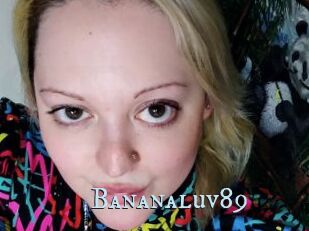Bananaluv89