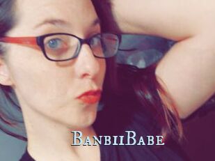 BanbiiBabe